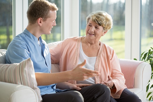 Ways for Getting Ready to Transition to At-Home Care in Park Cities, TX