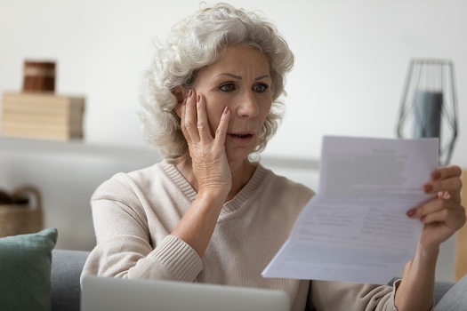 Common Financial Issues Among Older Adults in Park Cities, TX