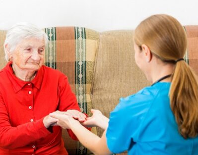 Home Safety Tips when Caring for a Loved One with Alzheimer in Park Cities, TX