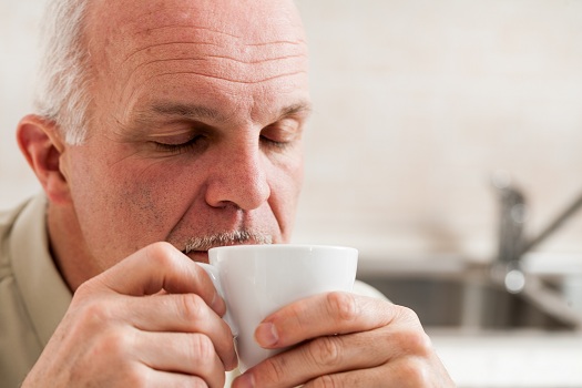 Health Benefits of Caffeine for Older Adults in Park Cities, TX