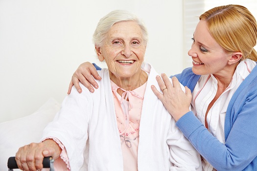 How Families Can Provide Simultaneous Home Care for Two Seniors in Park Cities, TX