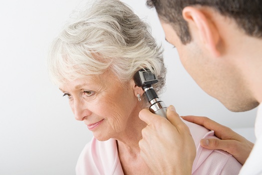 Ways to Stave Off Hearing Loss in the Golden Years in Park Cities, TX