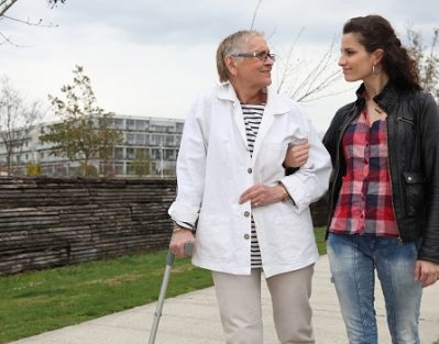 Tips for Caring for an Aging Parent with Heart Failure in Park Cities, TX