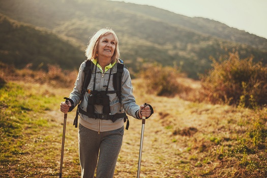Outdoor Activities Aging Adults Can Enjoy Safely in Park Cities, TX