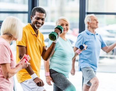 Ways Regular Exercise Reduces the Risk of Alzheimers Disease in Park Cities, TX
